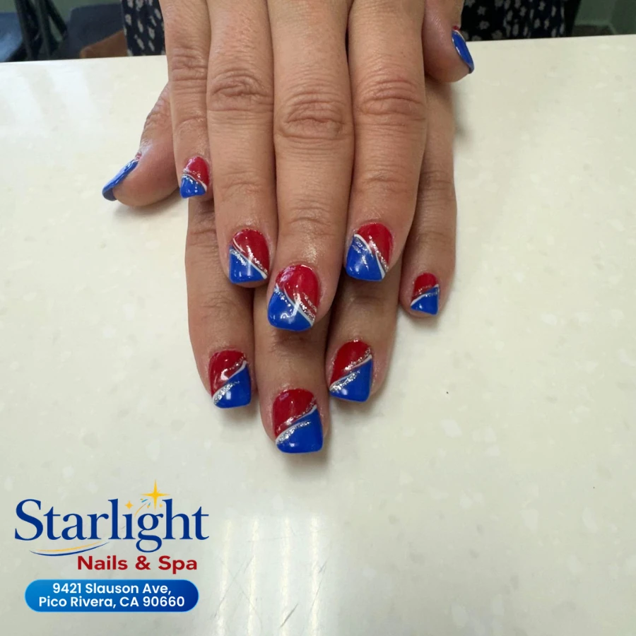 Nail Art